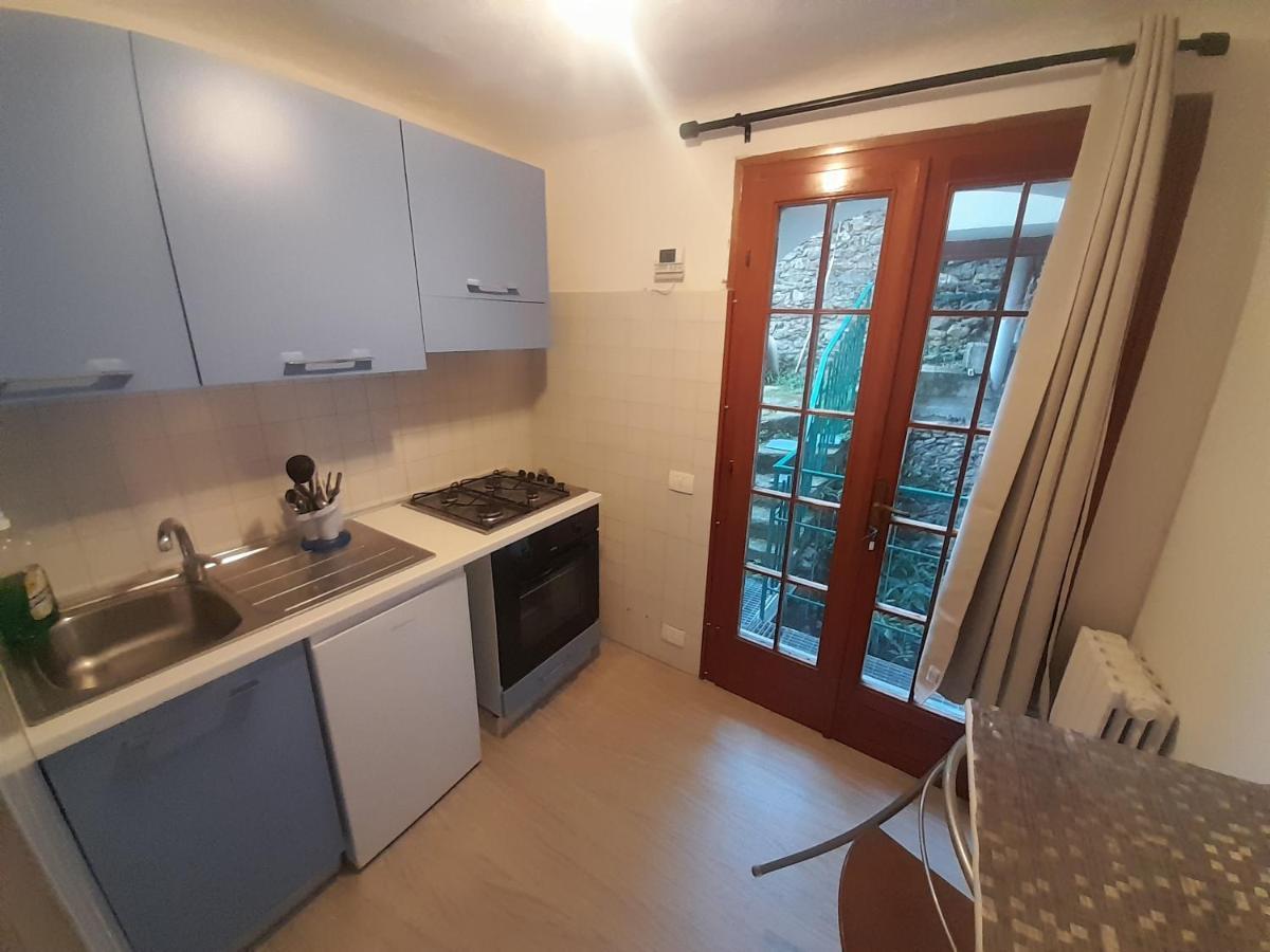 Casa Vacanze Риомаджиоре Экстерьер фото